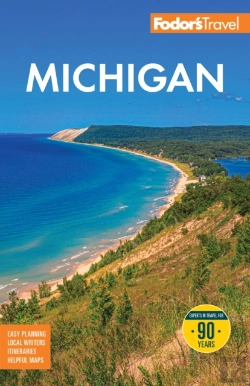 Bertrand.pt - Fodor'S Michigan