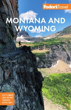Bertrand.pt - Fodor'S Montana And Wyoming