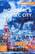 Fodor'S Montreal & Quebec City