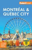Fodor'S Montreal & Quebec City