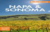 Fodor'S Napa & Sonoma