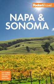 Fodor'S Napa & Sonoma