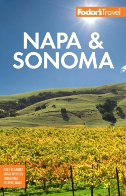 Bertrand.pt - Fodor'S Napa & Sonoma