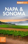 Fodor'S Napa & Sonoma