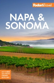 Fodor'S Napa & Sonoma