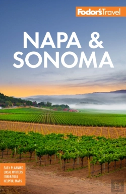 Bertrand.pt - Fodor'S Napa & Sonoma