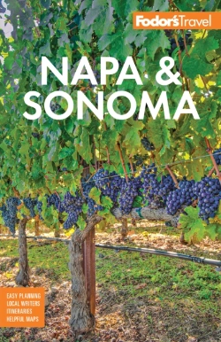 Bertrand.pt - Fodor'S Napa & Sonoma