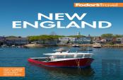 Fodor'S New England