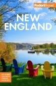 Fodor'S New England