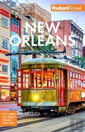 Fodor'S New Orleans