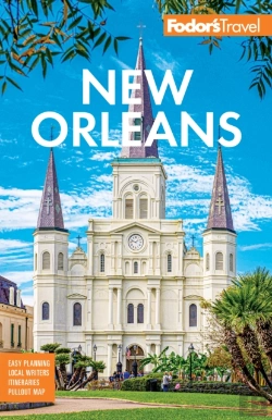 Bertrand.pt - Fodor'S New Orleans