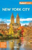 Fodor'S New York City 2024