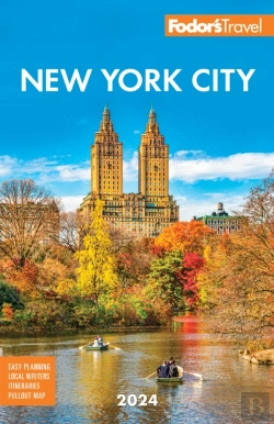 Bertrand.pt - Fodor'S New York City 2024