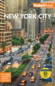 Fodor'S New York City 2026