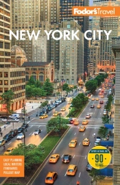 Fodor'S New York City 2026