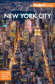 Fodor'S New York City
