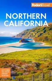 Fodor'S Northern California