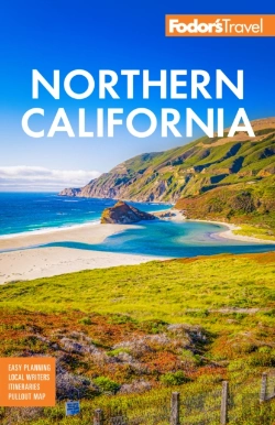 Bertrand.pt - Fodor'S Northern California