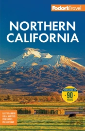 Fodor'S Northern California
