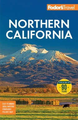 Bertrand.pt - Fodor'S Northern California
