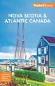 Fodor'S Nova Scotia & Atlantic Canada