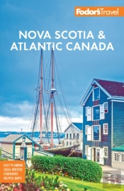 Fodor'S Nova Scotia & Atlantic Canada
