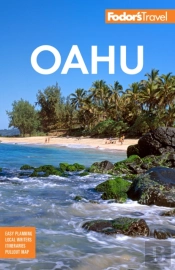 Fodor'S Oahu
