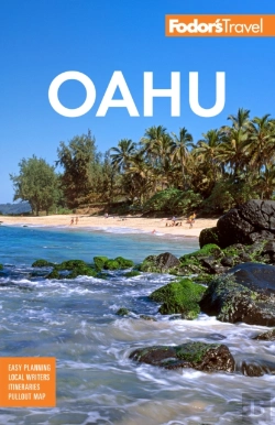 Bertrand.pt - Fodor'S Oahu