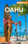 Fodor'S Oahu