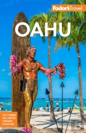 Fodor'S Oahu