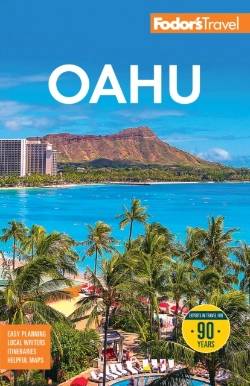Bertrand.pt - Fodor'S Oahu