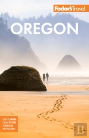 Fodor'S Oregon