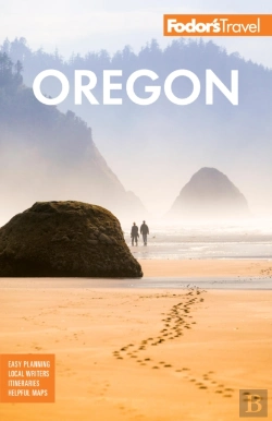 Bertrand.pt - Fodor'S Oregon