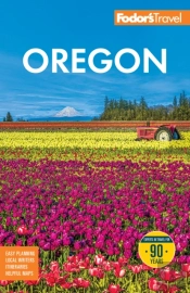 Fodor'S Oregon