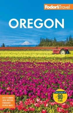 Bertrand.pt - Fodor'S Oregon