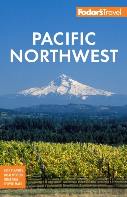Bertrand.pt - Fodor'S Pacific Northwest