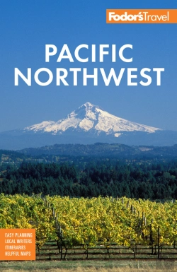Bertrand.pt - Fodor'S Pacific Northwest