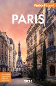 Fodor'S Paris 2023