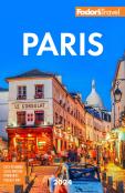 Fodor'S Paris 2024