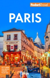 Fodor'S Paris 2024