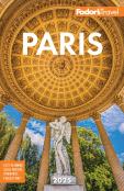 Fodor'S Paris 2025