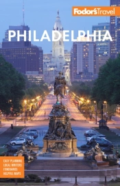 Fodor'S Philadelphia