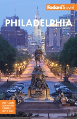 Bertrand.pt - Fodor'S Philadelphia