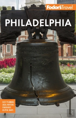 Bertrand.pt - Fodor'S Philadelphia