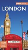 Fodor'S Pocket London