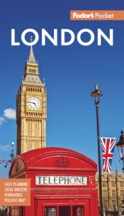 Fodor'S Pocket London