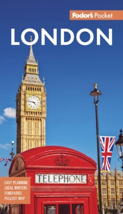 Bertrand.pt - Fodor'S Pocket London