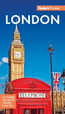 Bertrand.pt - Fodor'S Pocket London