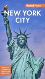Fodor'S Pocket New York City