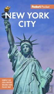 Fodor'S Pocket New York City